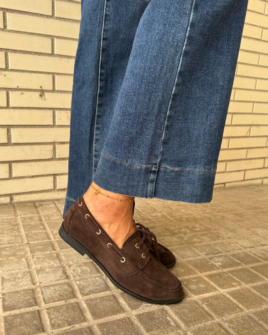 Mocasin Moka