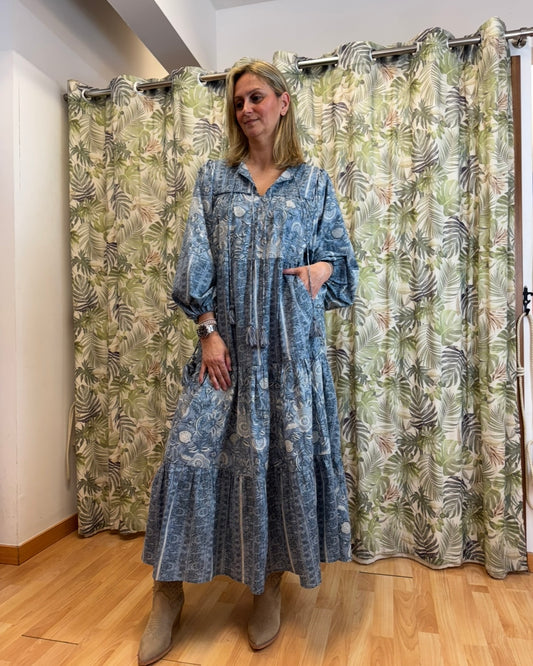 Vestido Amelie