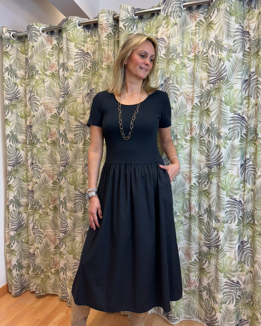 Vestido Toscana