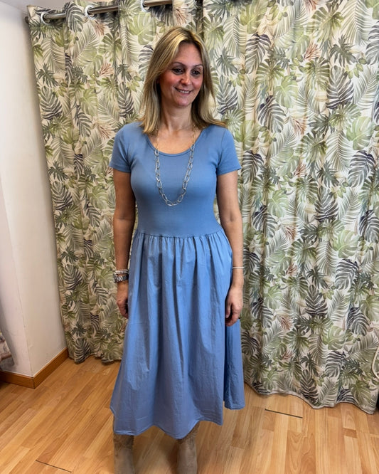 Vestido Toscana