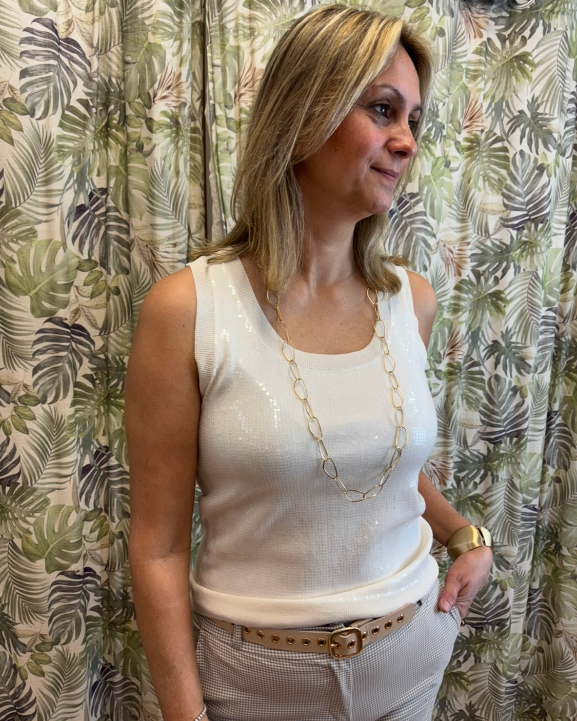 Top Ivory