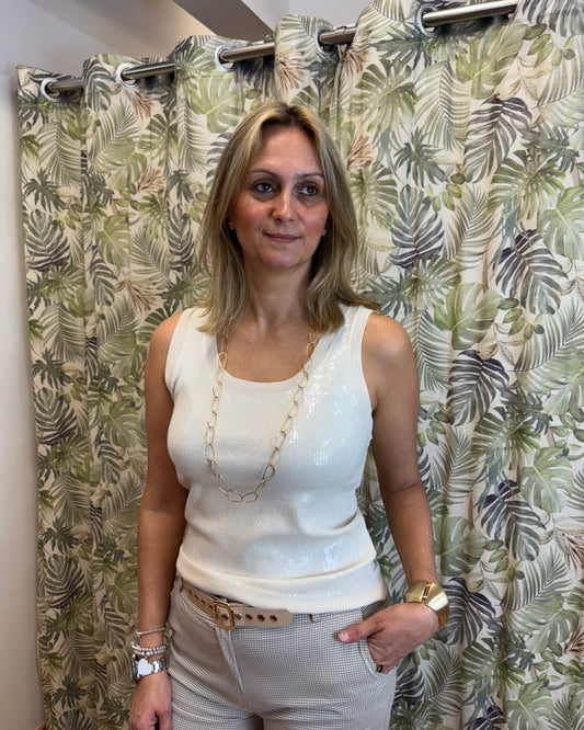 Top Ivory