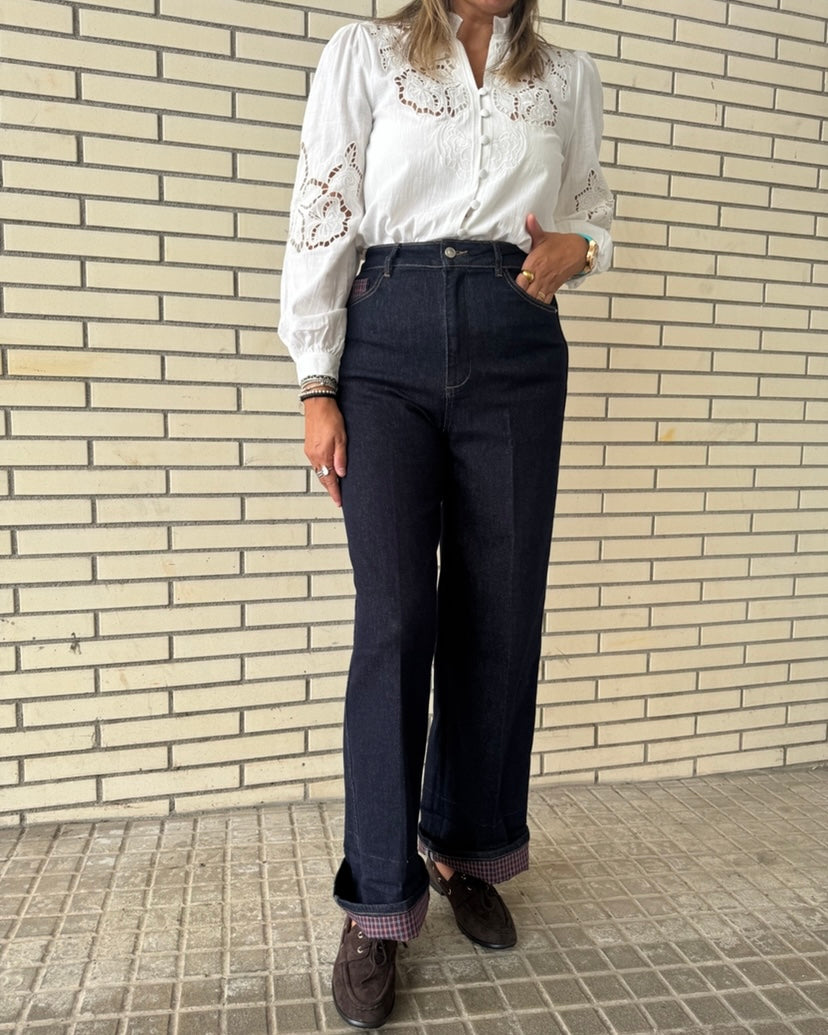 Pantalón Laura