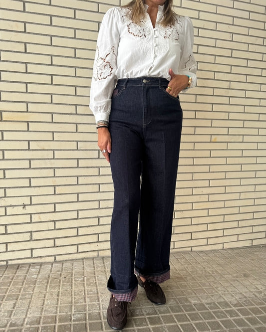 Pantalón Laura