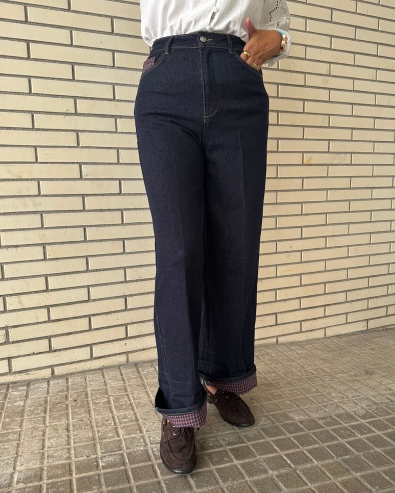 Pantalón Laura