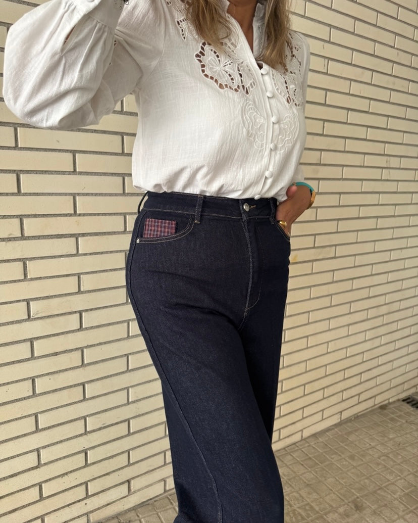 Pantalón Laura