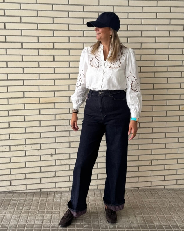 Pantalón Laura