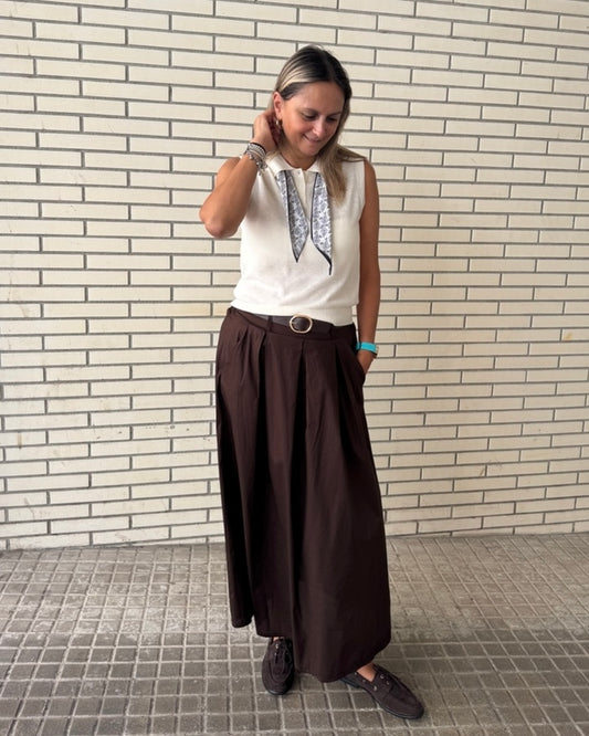 Falda Valeria
