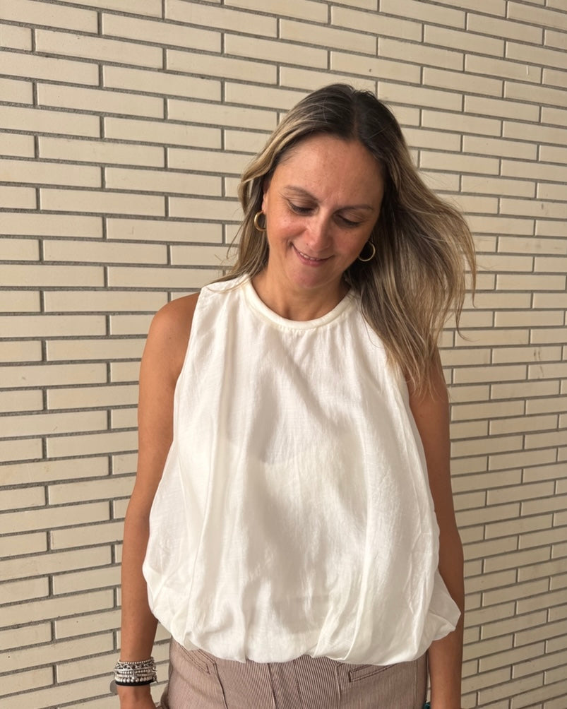 Top Claudia