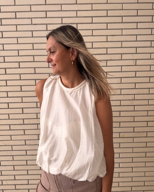 Top Claudia
