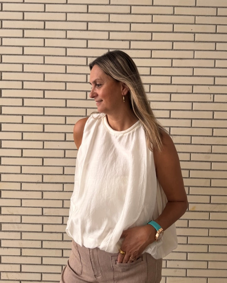 Top Claudia